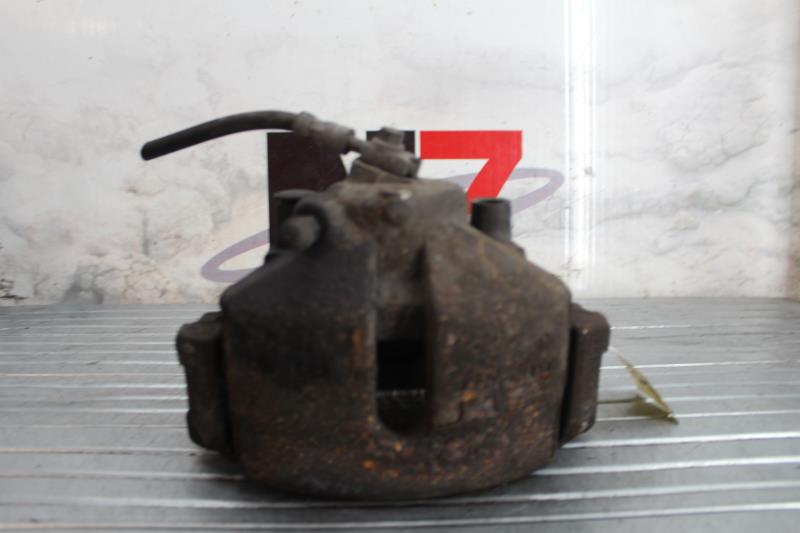 Etrier avant droit (freinage) VOLKSWAGEN TOURAN 1 PHASE 1 Diesel