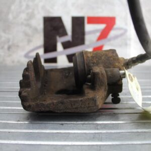 Etrier avant droit (freinage) VOLKSWAGEN TOURAN 1 PHASE 1 Diesel