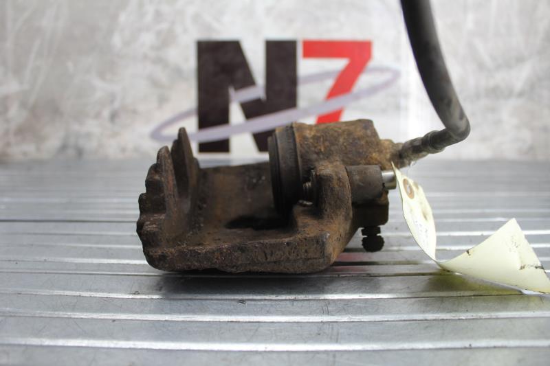 Etrier avant droit (freinage) VOLKSWAGEN TOURAN 1 PHASE 1 Diesel