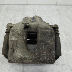 Etrier avant droit (freinage) MERCEDES CLASSE C 204 PHASE 1 BREAK Diesel