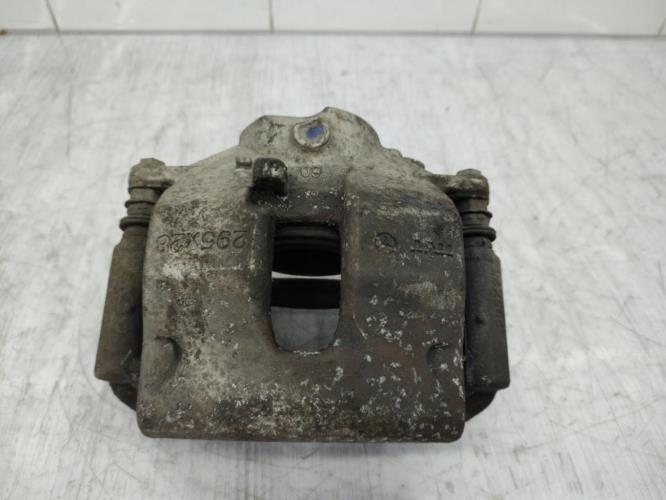 Etrier avant droit (freinage) MERCEDES CLASSE C 204 PHASE 1 BREAK Diesel