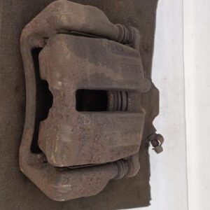 Etrier avant droit (freinage) MERCEDES CLASSE C 203 PHASE 1 BREAK Diesel