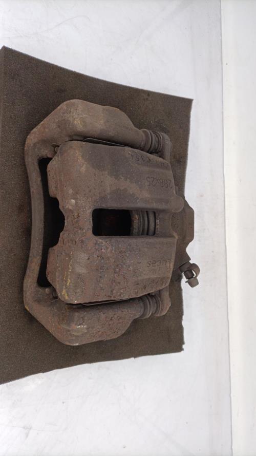 Etrier avant droit (freinage) MERCEDES CLASSE C 203 PHASE 1 BREAK Diesel