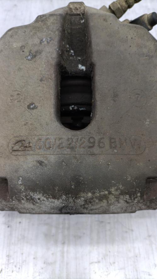 Etrier avant droit (freinage) BMW SERIE 5 E39 PHASE 2 Diesel