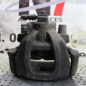 Etrier avant droit (freinage) MINI MINI 1 R50/R53 PHASE 1 Essence