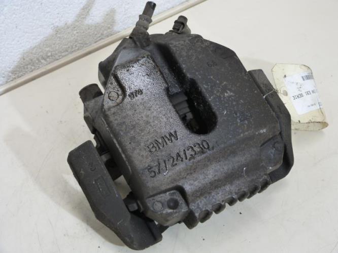 Etrier avant droit (freinage) BMW SERIE 3 E91 TOURING PHASE 1 BREAK Diesel