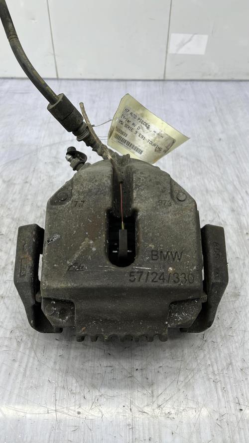 Etrier avant droit (freinage) BMW SERIE 3 E91 TOURING PHASE 1 BREAK Diesel