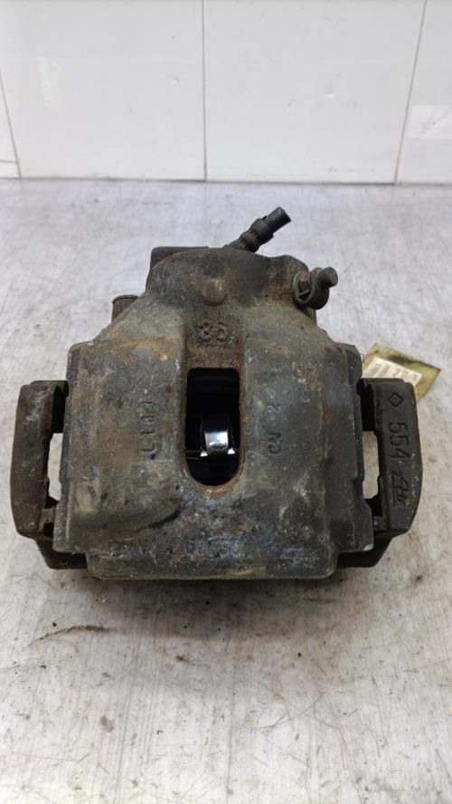 Etrier avant droit (freinage) BMW SERIE 5 E39 PHASE 2 Diesel