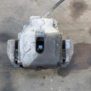 Etrier avant droit (freinage) BMW X5 E53 Diesel