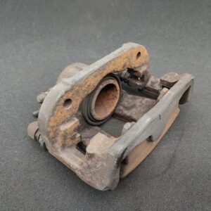 Etrier avant droit (freinage) BMW SERIE 1 E87 PHASE 1 Diesel