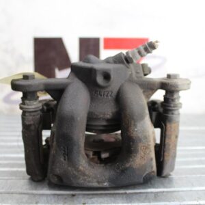 Etrier avant droit (freinage) BMW SERIE 1 E87 PHASE 2 Diesel