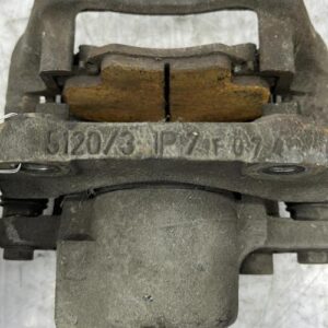 Etrier avant droit (freinage) BMW SERIE 1 E87 PHASE 2 Diesel