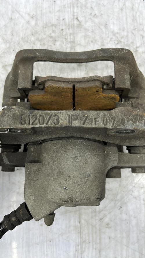 Etrier avant droit (freinage) BMW SERIE 1 E87 PHASE 2 Diesel
