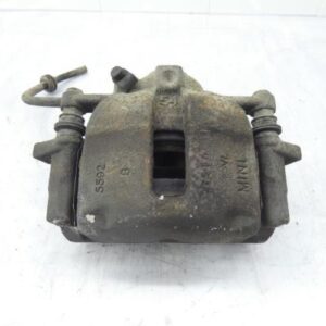 Etrier avant droit (freinage) MINI MINI 2 R56 PHASE 1 Essence