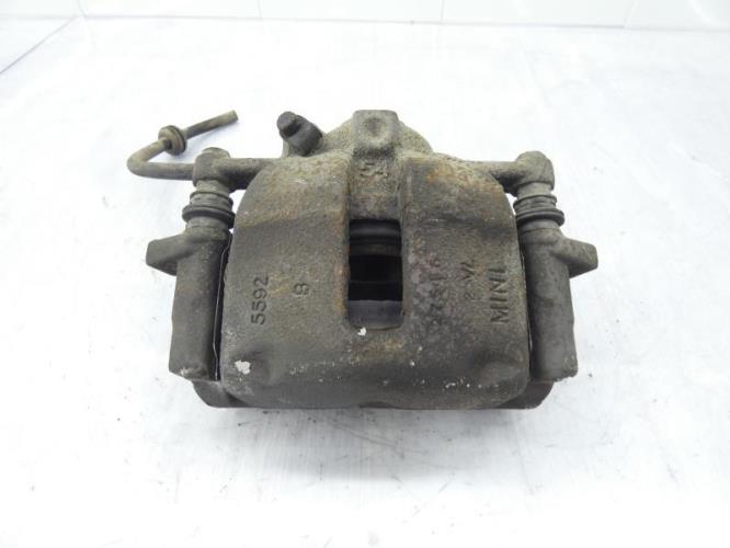 Etrier avant droit (freinage) MINI MINI 2 R56 PHASE 1 Essence