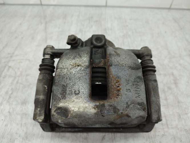 Etrier avant droit (freinage) MINI MINI 2 R56 PHASE 2 Diesel