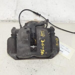 Etrier avant droit (freinage) MERCEDES CLASSE C 203 PHASE 2 Diesel