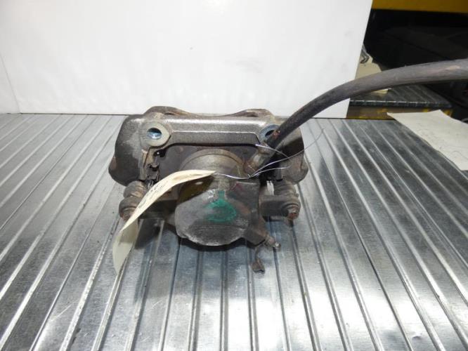 Etrier avant droit (freinage) MERCEDES CLASSE CLK 209 CABRIOLET Essence