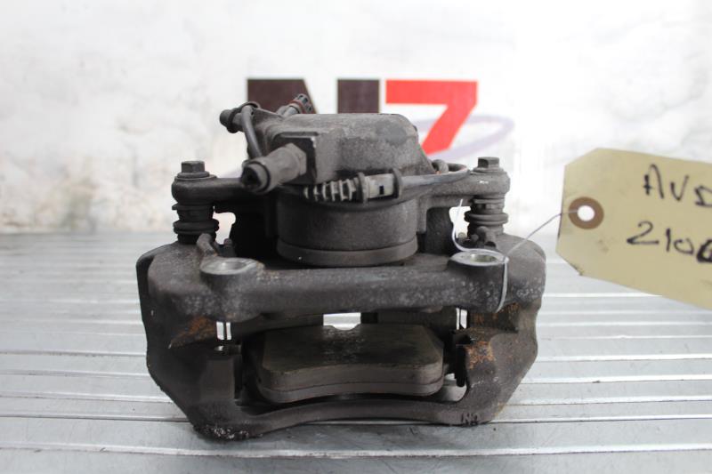 Etrier avant droit (freinage) MERCEDES CLASSE CLK 209 COUPE Diesel