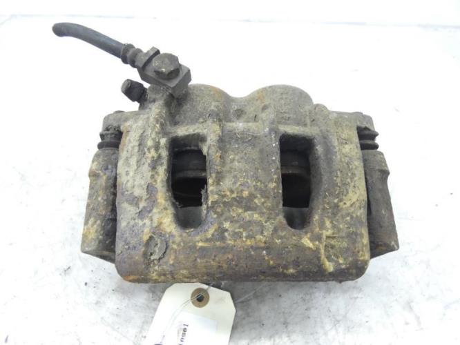 Etrier avant droit (freinage) FORD TRANSIT 3 Diesel