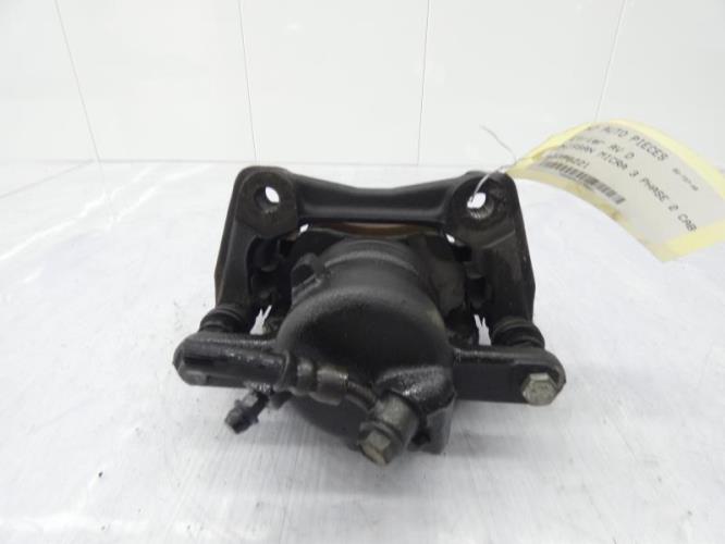 Etrier avant droit (freinage) NISSAN MICRA 3 PHASE 2 CABRIOLET Essence