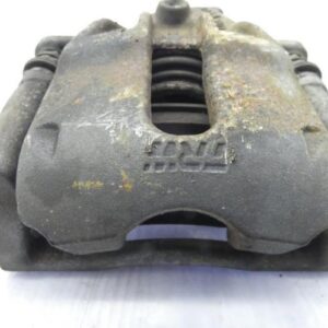 Etrier avant droit (freinage) NISSAN MICRA 3 PHASE 3 Essence