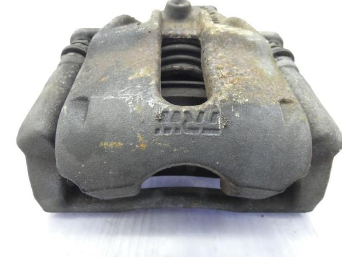 Etrier avant droit (freinage) NISSAN MICRA 3 PHASE 3 Essence