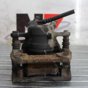 Etrier avant droit (freinage) NISSAN MICRA 3 PHASE 1