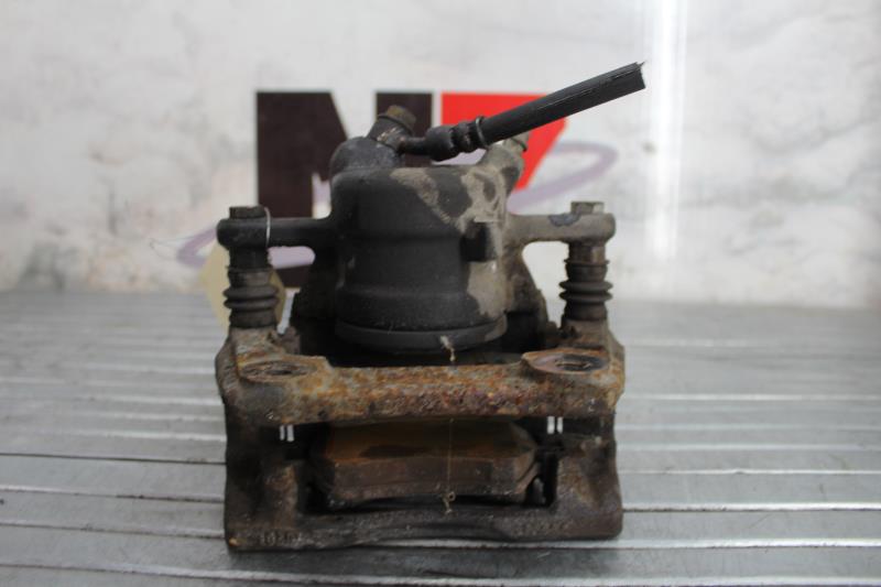 Etrier avant droit (freinage) NISSAN MICRA 3 PHASE 1