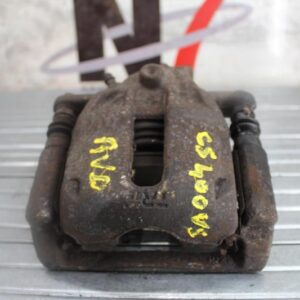 Etrier avant droit (freinage) NISSAN MICRA 3 PHASE 3 Essence