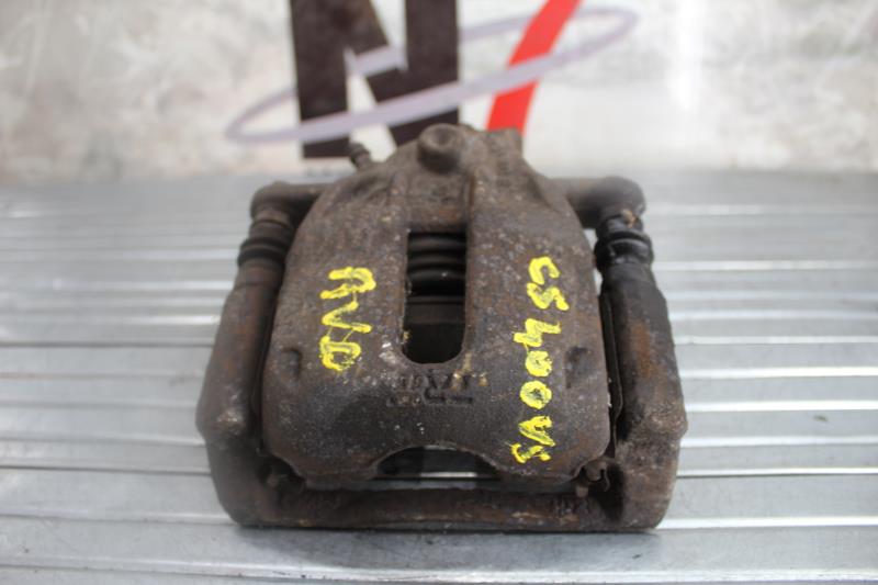 Etrier avant droit (freinage) NISSAN MICRA 3 PHASE 3 Essence