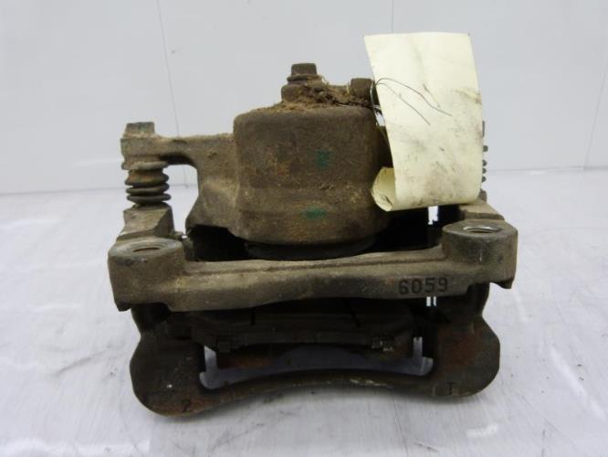 Etrier avant droit (freinage) NISSAN QASHQAI 1 PHASE 1 Diesel