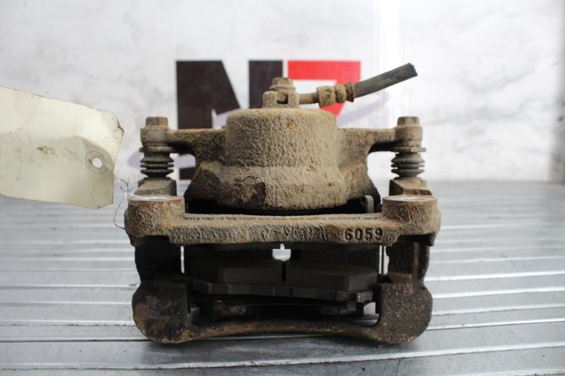 Etrier avant droit (freinage) NISSAN X-TRAIL 2 PHASE 1 Diesel