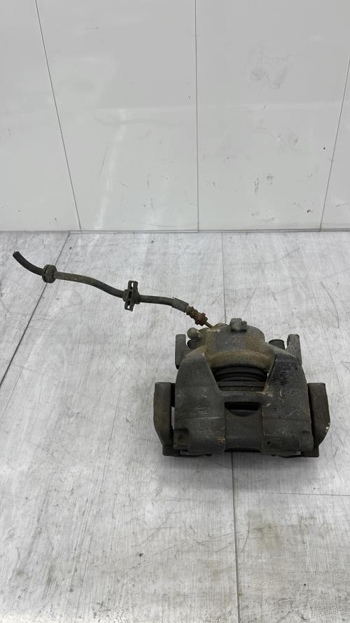 Etrier avant droit (freinage) RENAULT LAGUNA 3 PHASE 2 BREAK Diesel