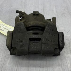 Etrier avant droit (freinage) RENAULT LAGUNA 3 PHASE 2 BREAK Diesel