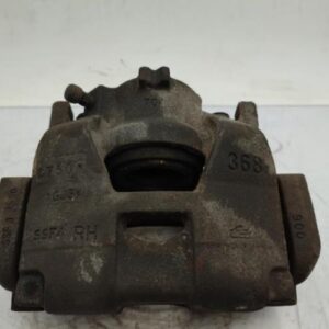Etrier avant droit (freinage) RENAULT LATITUDE Diesel