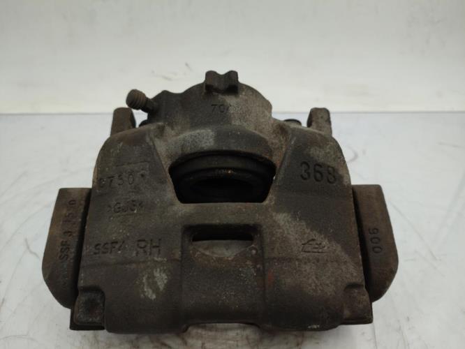 Etrier avant droit (freinage) RENAULT LATITUDE Diesel