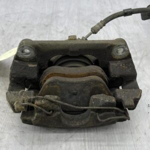 Etrier avant droit (freinage) RENAULT LAGUNA 3 PHASE 1 Diesel