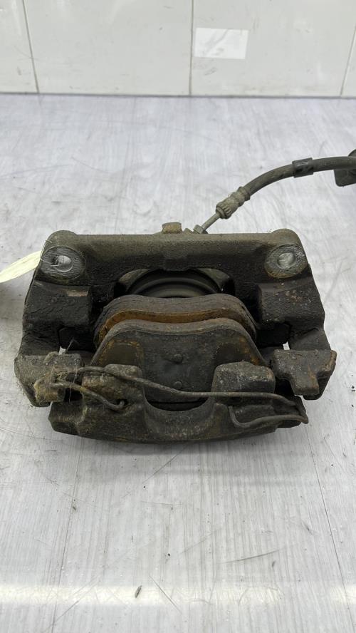 Etrier avant droit (freinage) RENAULT LAGUNA 3 PHASE 1 Diesel