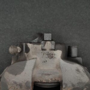 Etrier avant droit (freinage) RENAULT LAGUNA 3 PHASE 1 Diesel