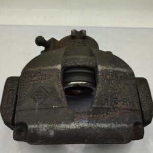 Etrier avant droit (freinage) RENAULT LAGUNA 3 PHASE 1 Diesel