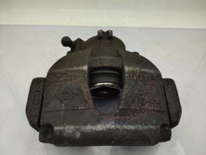 Etrier avant droit (freinage) RENAULT LAGUNA 3 PHASE 1 Diesel