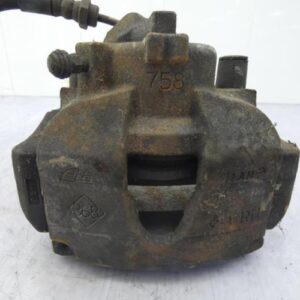 Etrier avant droit (freinage) RENAULT LAGUNA 3 PHASE 2 BREAK Diesel