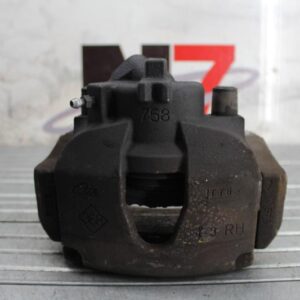 Etrier avant droit (freinage) RENAULT LAGUNA 3 PHASE 1 Diesel