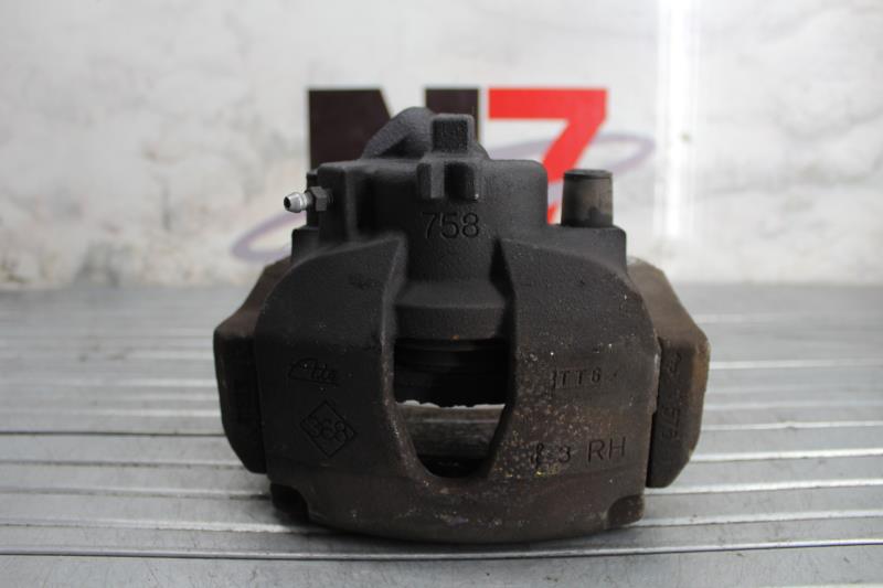 Etrier avant droit (freinage) RENAULT LAGUNA 3 PHASE 1 Diesel