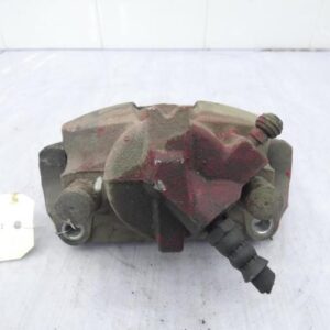 Etrier avant droit (freinage) RENAULT TWINGO 2 PHASE 1 Essence