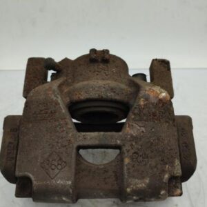 Etrier avant droit (freinage) RENAULT LAGUNA 3 PHASE 1 Diesel