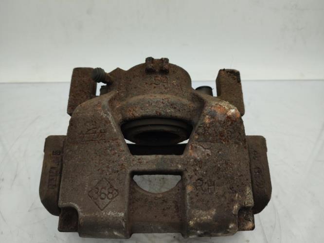 Etrier avant droit (freinage) RENAULT LAGUNA 3 PHASE 1 Diesel
