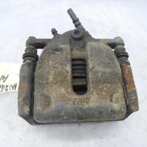 Etrier avant droit (freinage) RENAULT KANGOO 2 PHASE 1 Diesel