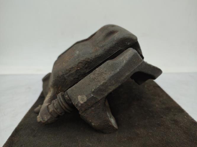 Etrier avant droit (freinage) RENAULT KANGOO 2 PHASE 1